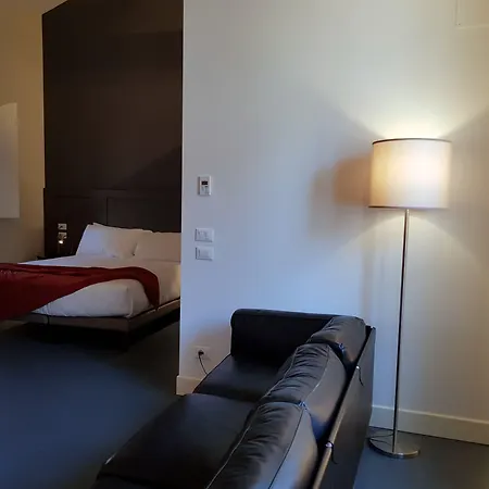Aparthotel Almarossa Bologna
