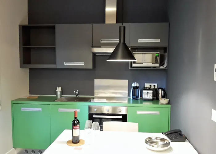 Almarossa 4* Bologna