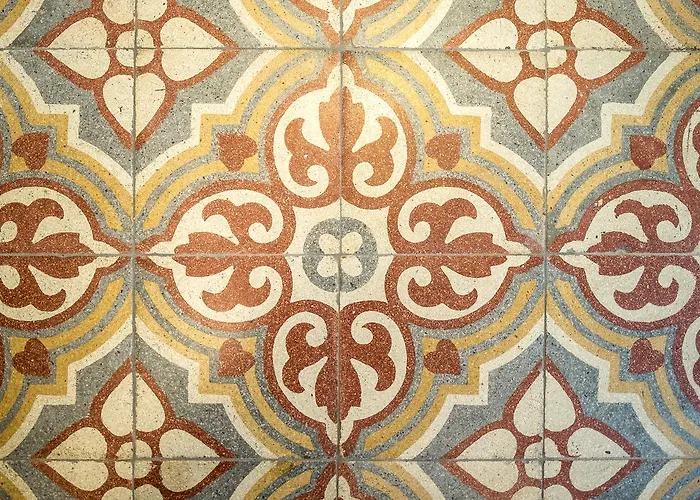 Almarossa Aparthotel