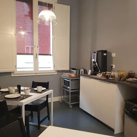 Almarossa Bologna