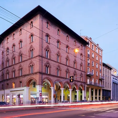 Almarossa 2* Bologna