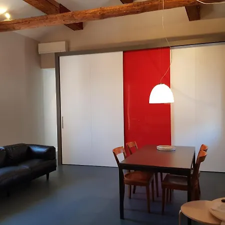 Almarossa Aparthotel Bologna