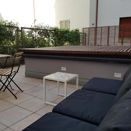 Almarossa Bologna