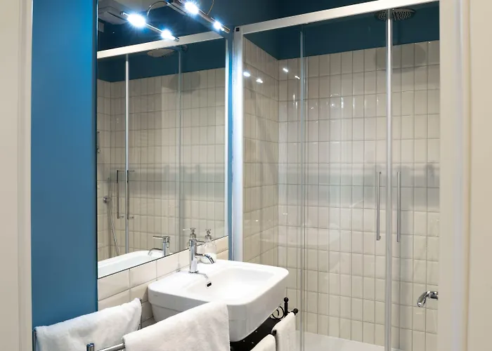 Aparthotel Almarossa