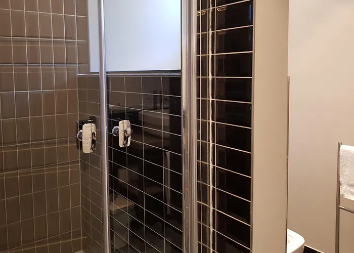 Aparthotel Almarossa Bologna