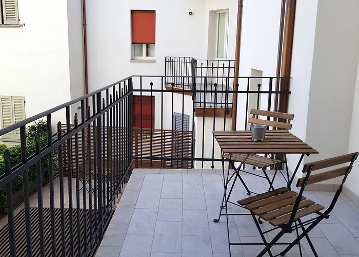 Almarossa Aparthotel 4*