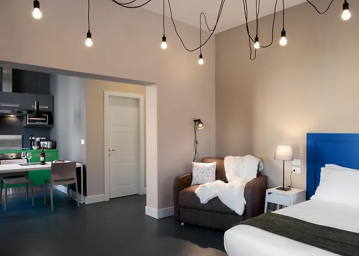 Almarossa 4* Bologna