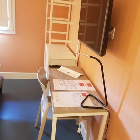Almarossa Appart hôtel 2*