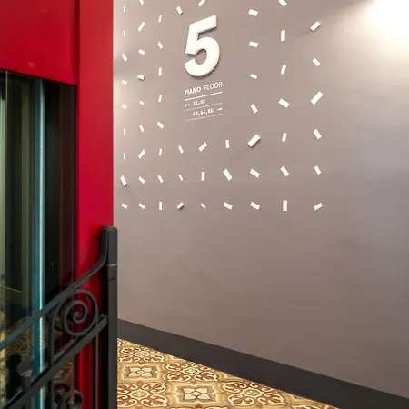 公寓式酒店 埃尔玛罗萨公寓式酒店