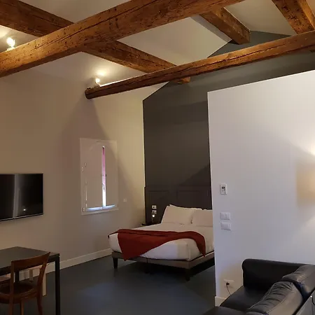 Almarossa 4* Bologna