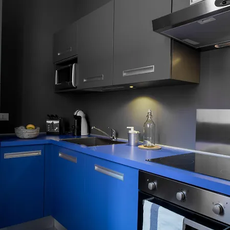 아파트호텔 Almarossa