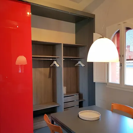 公寓式酒店 埃尔玛罗萨公寓式酒店