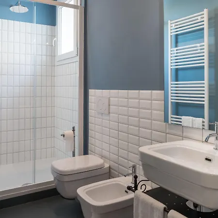 Almarossa Aparthotel Bologna