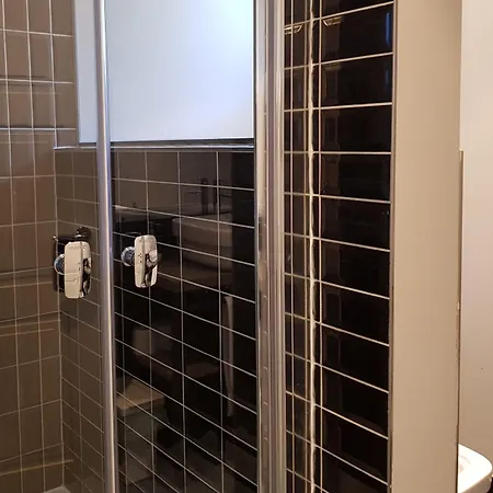 公寓式酒店 埃尔玛罗萨公寓式酒店 博洛尼亚