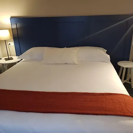 埃尔玛罗萨公寓式酒店 4* 博洛尼亚