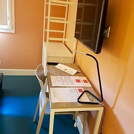 Almarossa Aparthotel