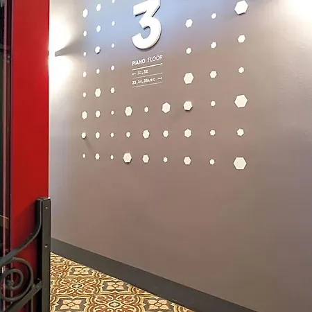 Almarossa Aparthotel