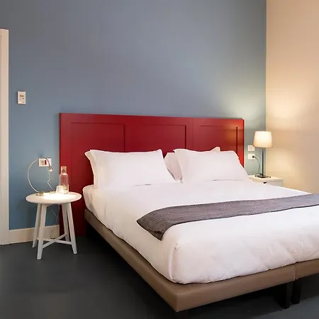 Almarossa 4* Bologna