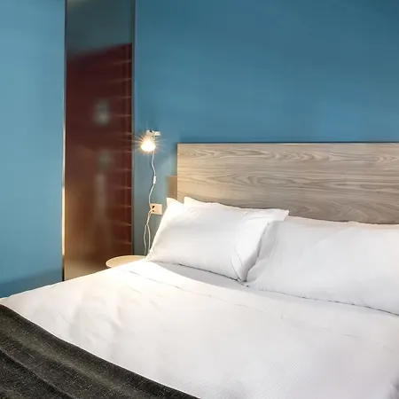 Almarossa Appart hôtel