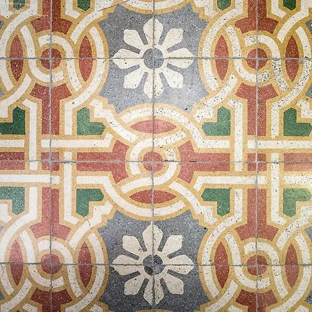 Almarossa Appart hôtel Bologne