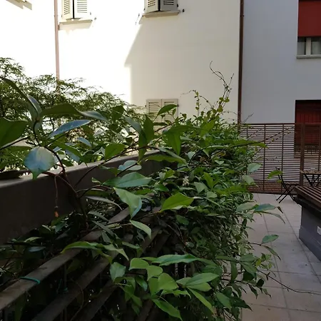Almarossa Appart hôtel 2*