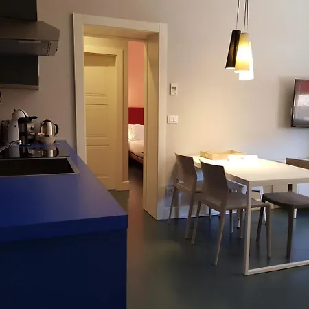 Almarossa Appart hôtel
