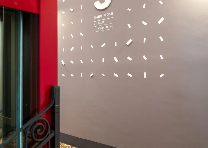 Aparthotel Almarossa