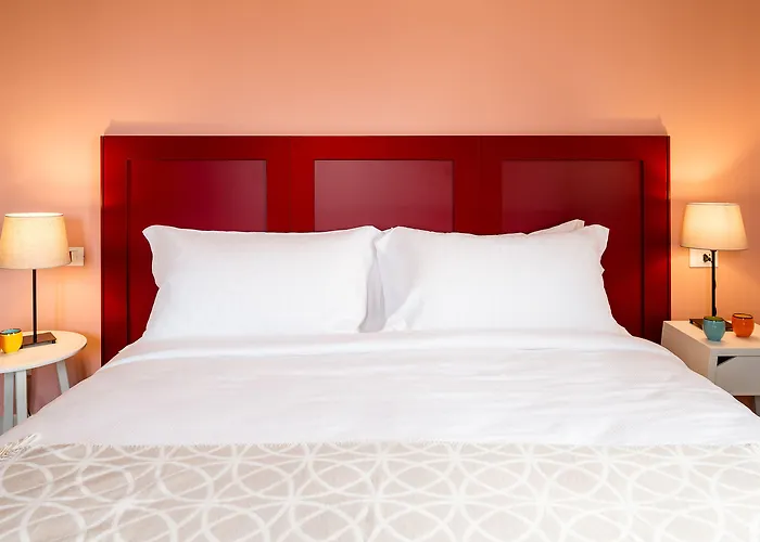 Almarossa 4* Bologna