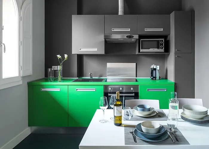 Almarossa 4* Bologna