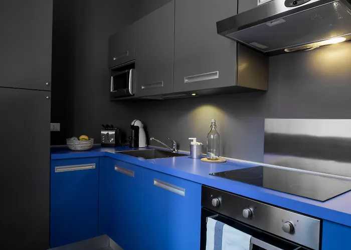 Aparthotel Almarossa