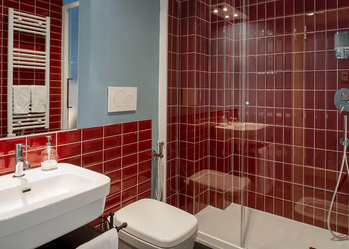 Aparthotel Almarossa