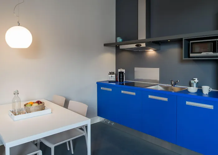 Aparthotel Almarossa