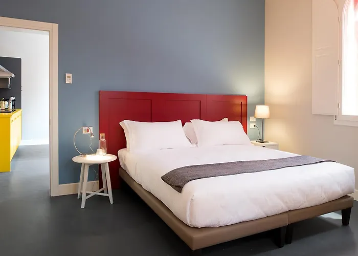 Almarossa 4* Bologna