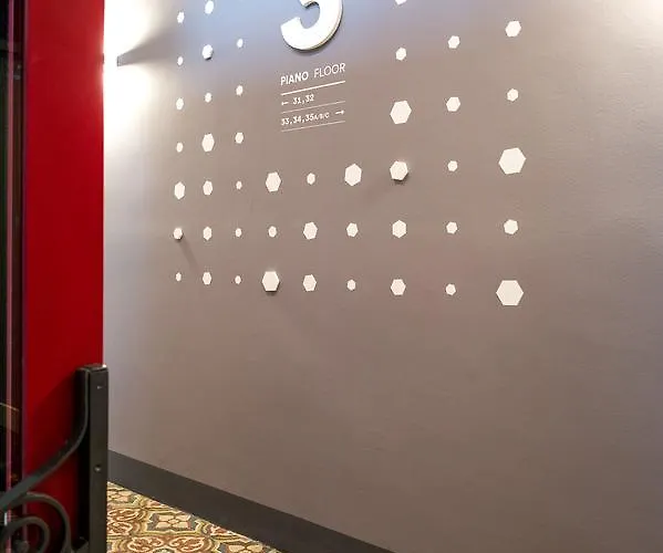 Almarossa Aparthotel 4*