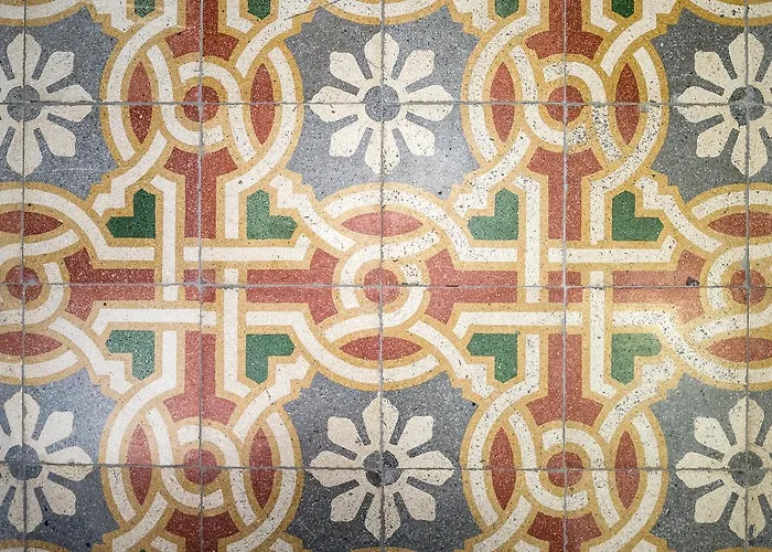 Almarossa Aparthotel Bologna