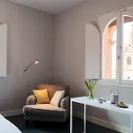 Almarossa Aparthotel Bologna