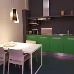 Almarossa 4* Bologna