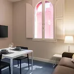 Aparthotel Almarossa 4*
