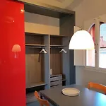 Aparthotel Almarossa