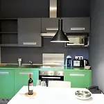 Almarossa 4* Bologna
