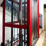 Almarossa Aparthotel Bologna