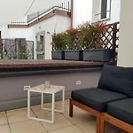 Almarossa Aparthotel Bologna