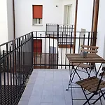 Almarossa Aparthotel 4*