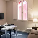 Almarossa Aparthotel Bologna