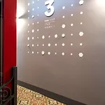 Almarossa Aparthotel 4*