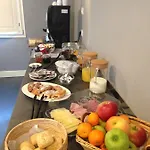 Almarossa Aparthotel Bologna