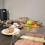Aparthotel Almarossa Bologna