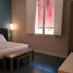Aparthotel Almarossa Bologna