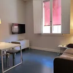 Aparthotel Almarossa Bologna