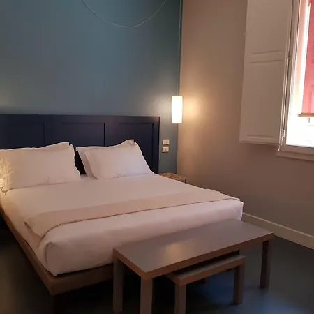 Almarossa Apartmanhotel 4*